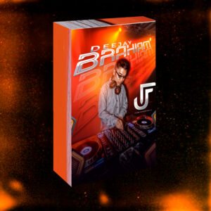 114 TIRO A TIRO DJ BRAHIAN COLOMBIA FJDS