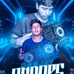 DJ ANDRES OLOMBIA FJDS