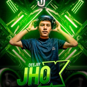 DJ jhox Nariño FJDS