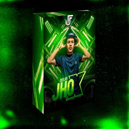 112 _ VIENES Y TE VAS _ REMIX _ DJ-JhoX [FJDS]