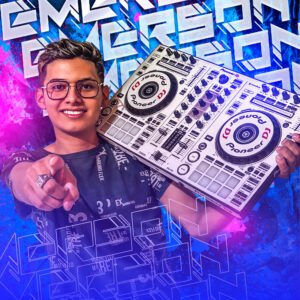 DJ Emerson Colombia FJDS