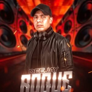 DJ ROQUE FJDS