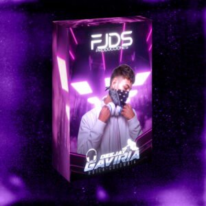 112 ERES MI ALMA GRUPO ILUSION PRO25 (FJDS) DJ GAVIRIA