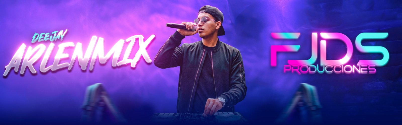 Dj Arlenmix Colombia FJDS