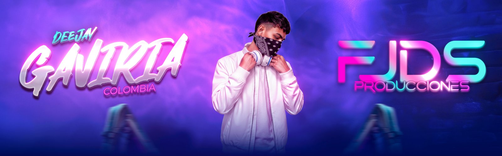 DJ GAVIRIA COLOMBIA FJDS