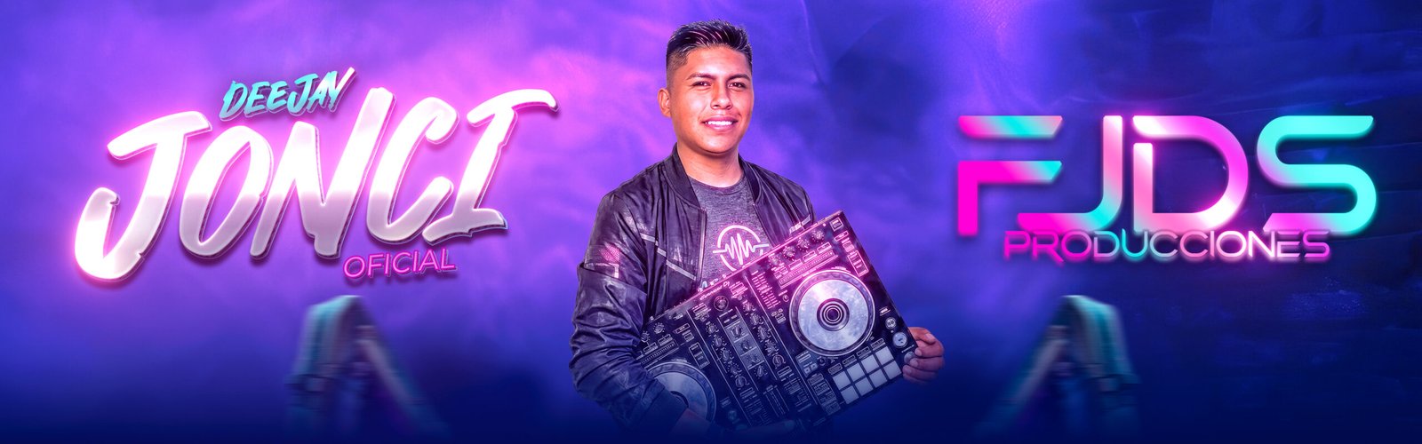 DJ Jonci FJDS