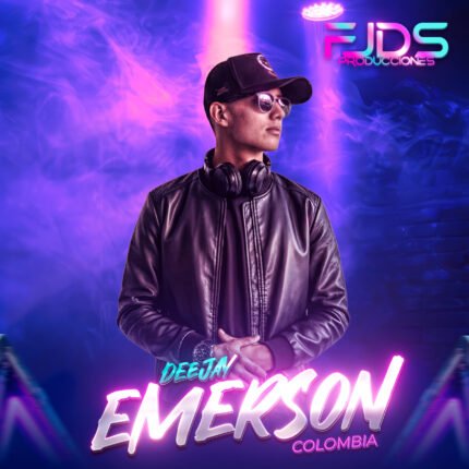 133 REMIX OBSECION - AVENTURA - DJ EMERSON COLOMBIA PRO 26 [FJDS]