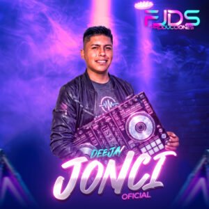 145 BPM Aquella Tarde -Grupo Latitud 5 Dj Jonci Oficial