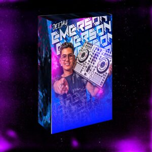 110 REMIX EL PASO DEL GIGANTE - FÉNIX DE FUEGO - DJ EMERSON COLOMBIA PRO 26 [FJDS]