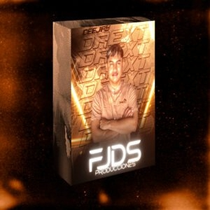 108 El Paso Del Gigante Fenix De Fuego Full Dj Drext 26