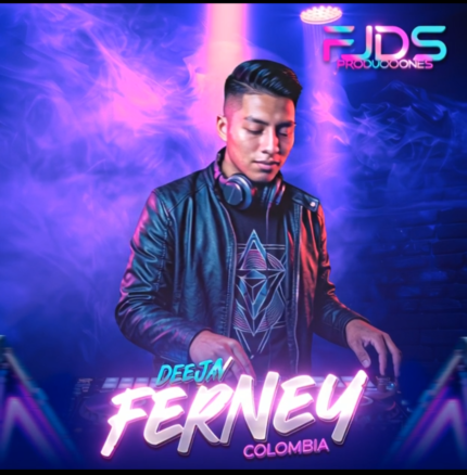 107 BPM MEGUSTA BOOGALOO PRO DJ FERNEY COLOMBIA