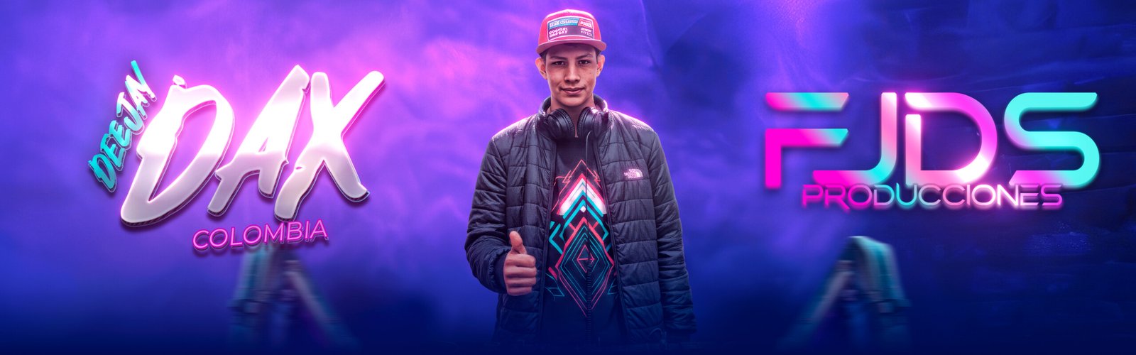 DJ DAX COLOMBIA FJDS