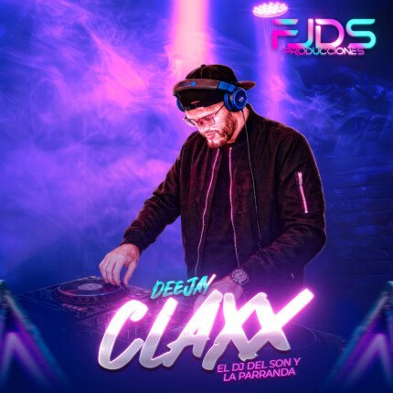 136 Entrada serpiente armonia 10 pro DJ CLAXX