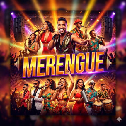 MERENGUE