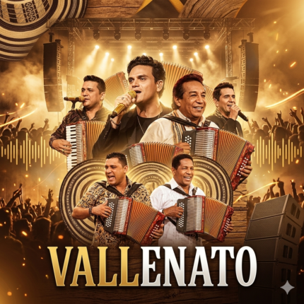 VALLENATOS