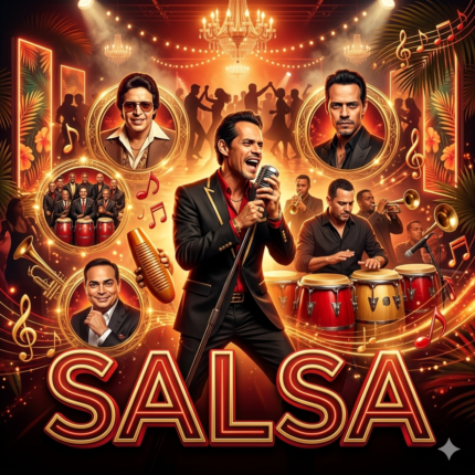SALSA