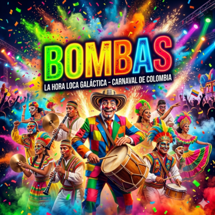 BOMBAS