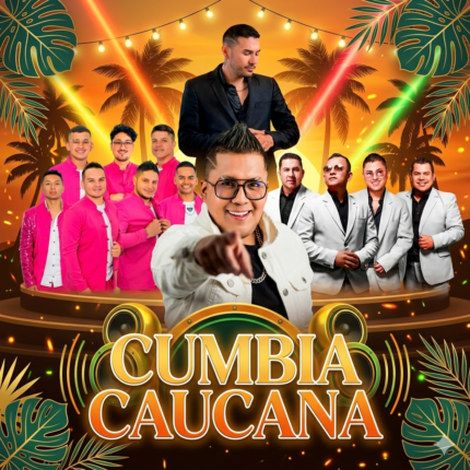 CUMBIA