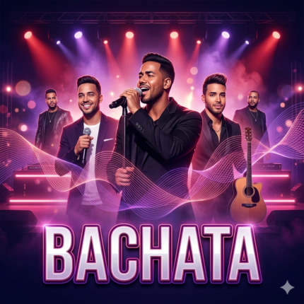 BACHATA
