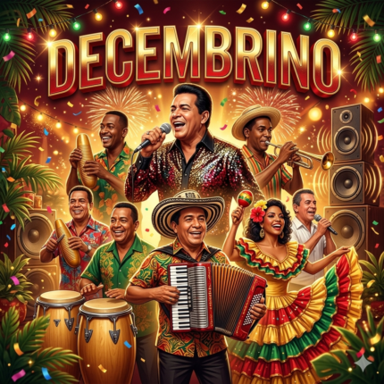 DECEMBRINOS