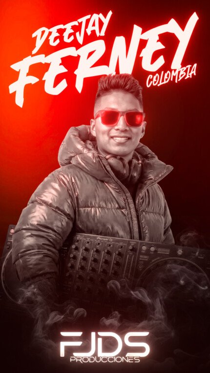 110 BPM ALA MEMORIA DEL MUERTO PRO DJ FERNEY COLOMBIA