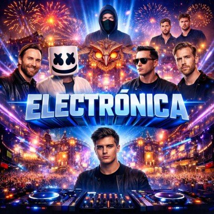ELECTRONICA